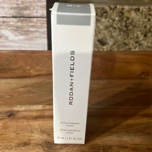 Rodan + Fields Active Hydration Serum